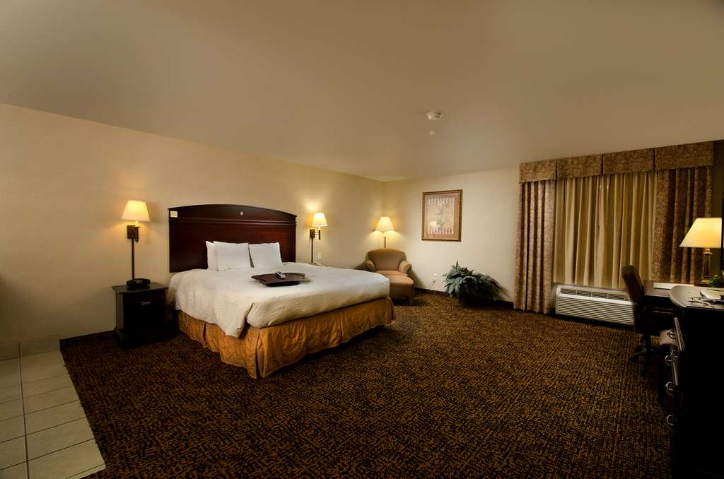 Hampton Inn & Suites Gallup - thumb 9