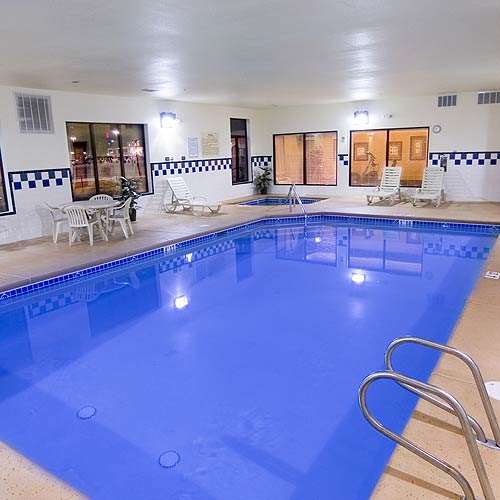Hampton Inn & Suites Gallup - thumb 10
