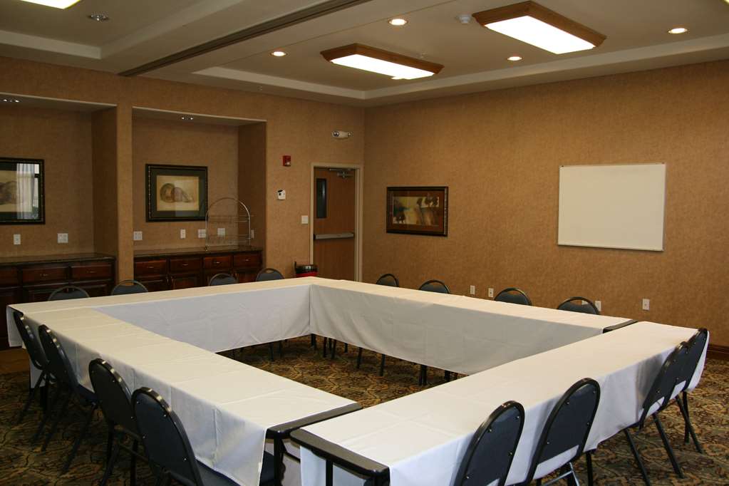 Hampton Inn & Suites Gallup - thumb 11