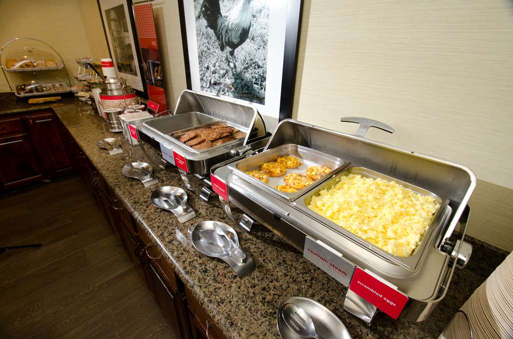 Hampton Inn & Suites Gallup - thumb 15