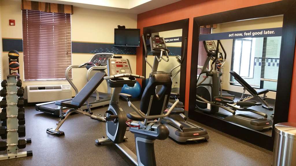 Hampton Inn & Suites Gallup - thumb 16
