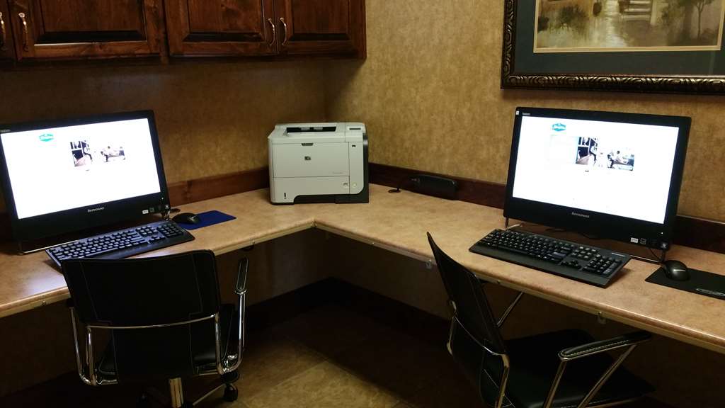 Hampton Inn & Suites Gallup - thumb 17