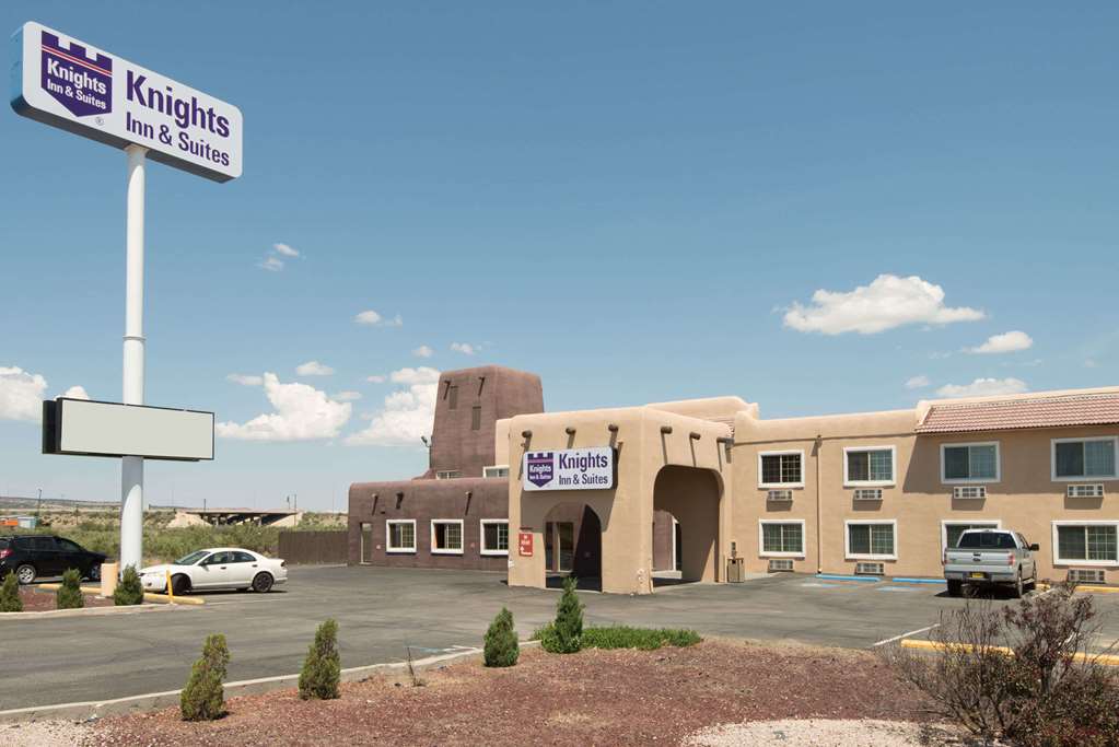 Knights Inn & Suites Gallup - thumb 0
