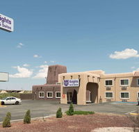 Knights Inn  Suites Gallup - Accommodation Philadelphia