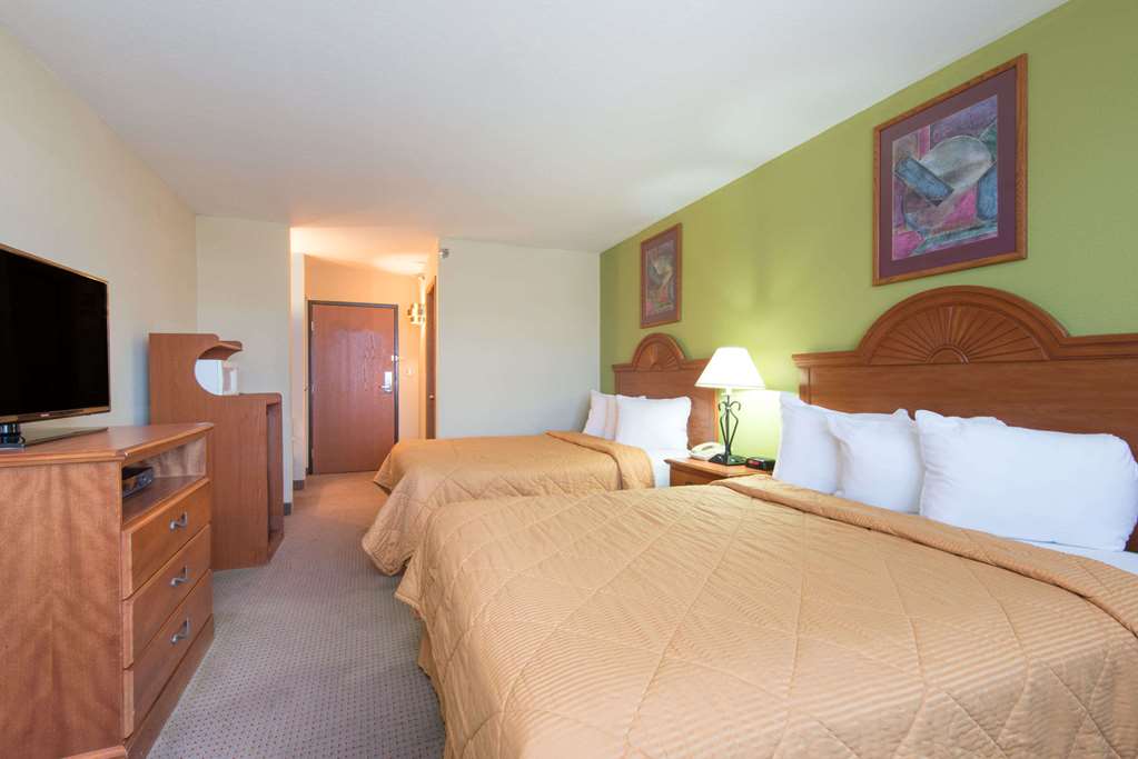 Knights Inn & Suites Gallup - thumb 2