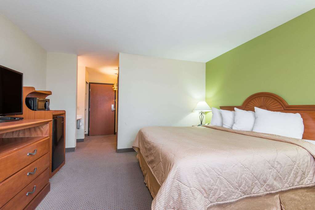 Knights Inn & Suites Gallup - thumb 3