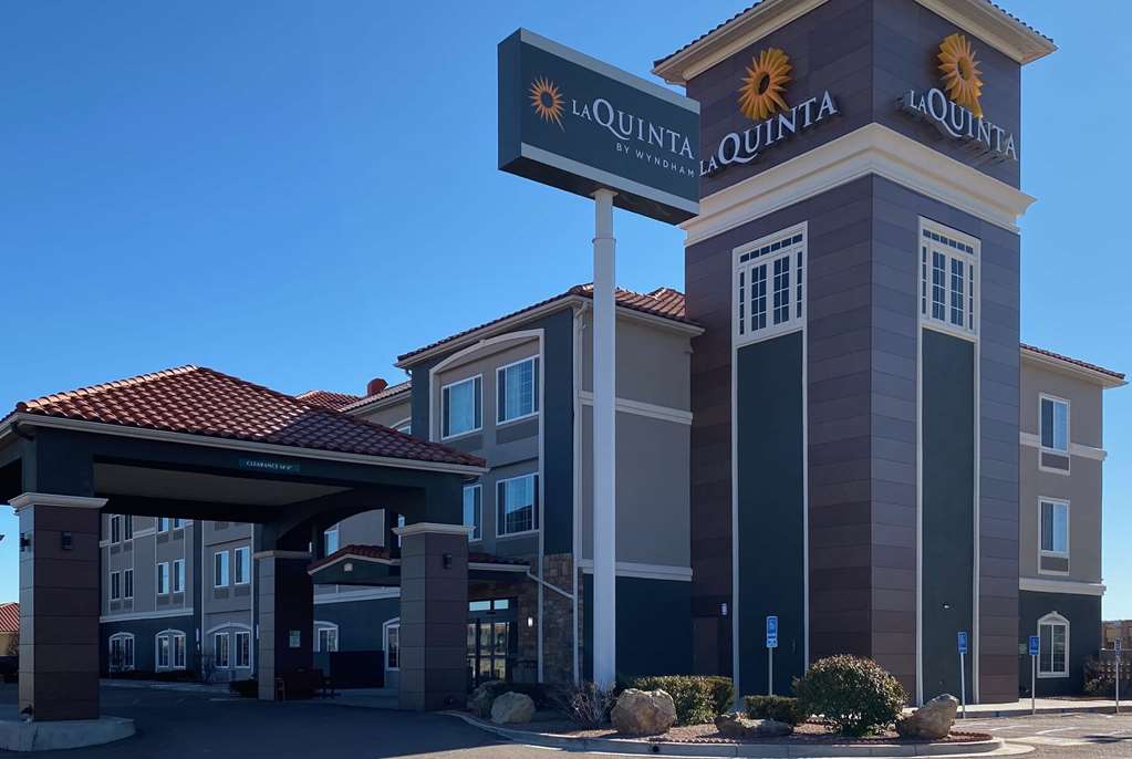 La Quinta Inn & Suites Gallup - thumb 1