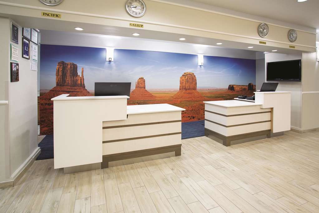 La Quinta Inn & Suites Gallup - thumb 4