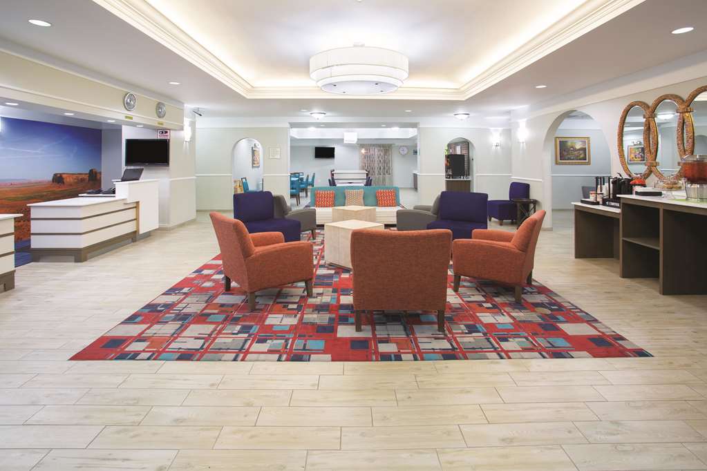 La Quinta Inn & Suites Gallup - thumb 5