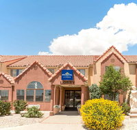 Microtel Inn  Suites by Wyndham Gallup - Accommodation Philadelphia