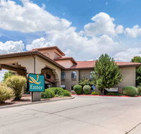 Quality Inn  Suites Gallup I-40 Exit 20 - Accommodation Philadelphia