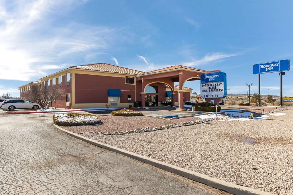 Rodeway Inn Gallup - thumb 0