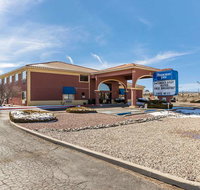 Rodeway Inn Gallup - Accommodation Philadelphia