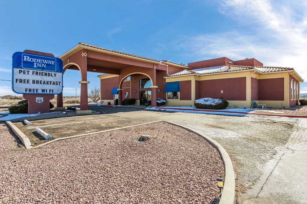 Rodeway Inn Gallup - thumb 2