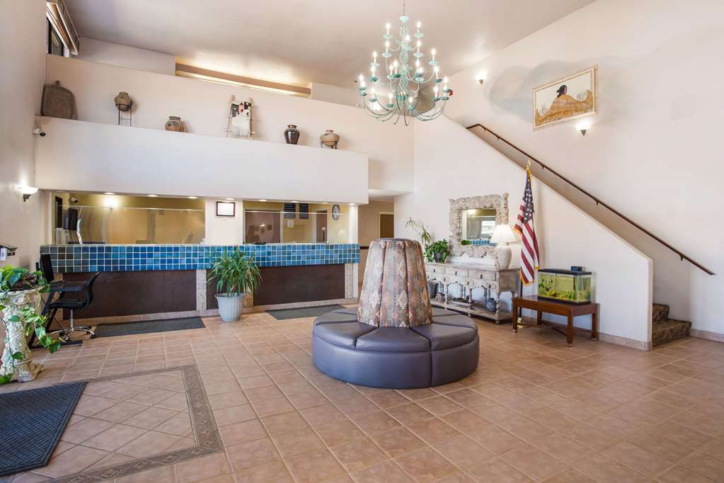 Rodeway Inn Gallup - thumb 4