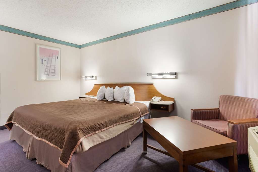 Rodeway Inn Gallup - thumb 8