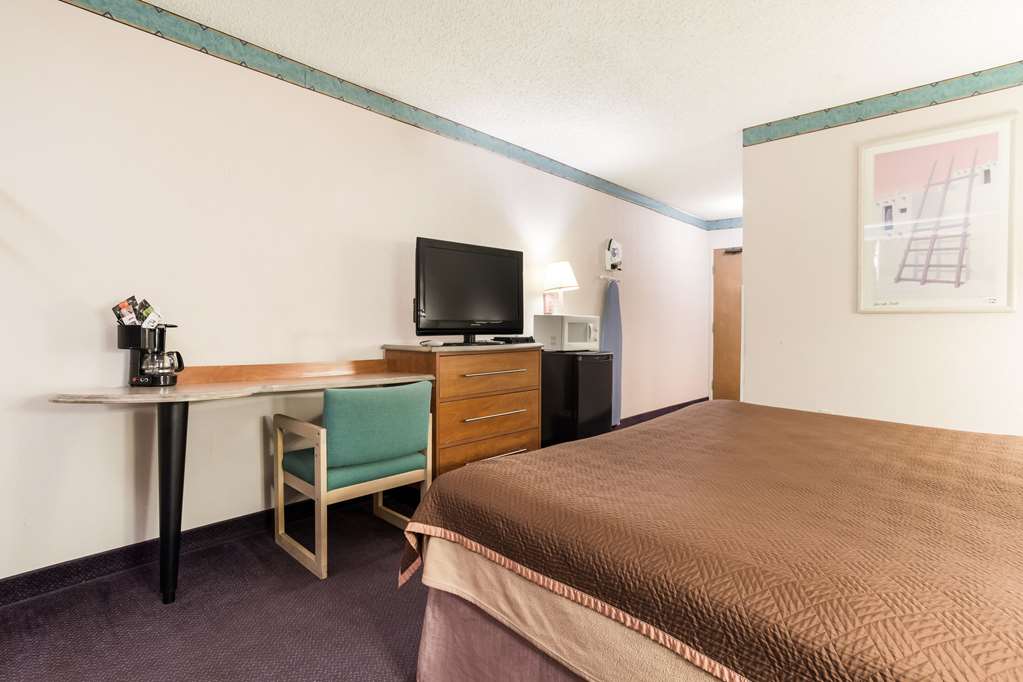 Rodeway Inn Gallup - thumb 9