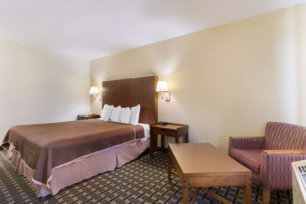 Rodeway Inn Gallup - thumb 10