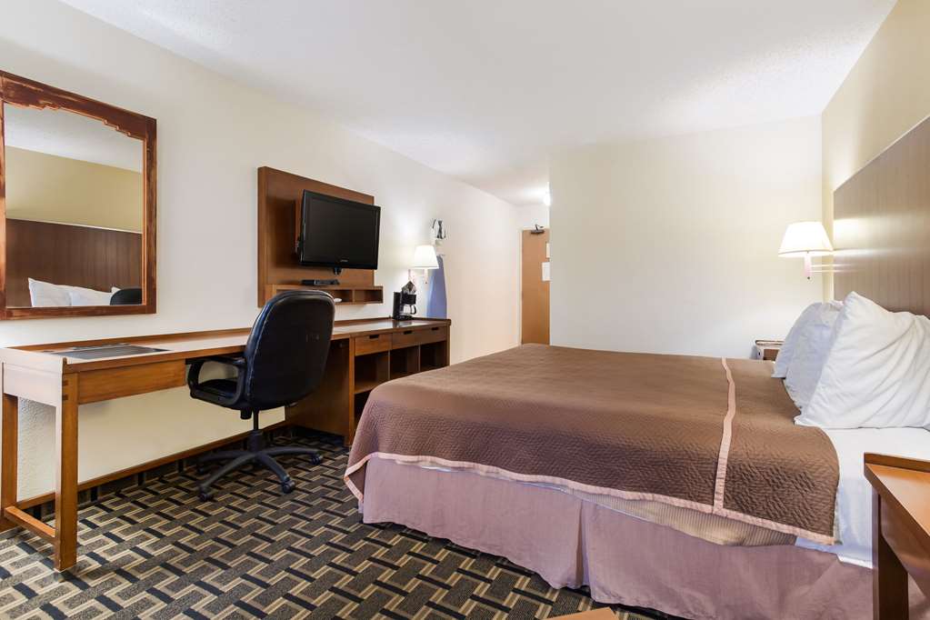 Rodeway Inn Gallup - thumb 11