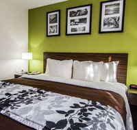 Sleep Inn - Accommodation Philadelphia