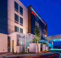SpringHill Suites Gallup - Accommodation Philadelphia