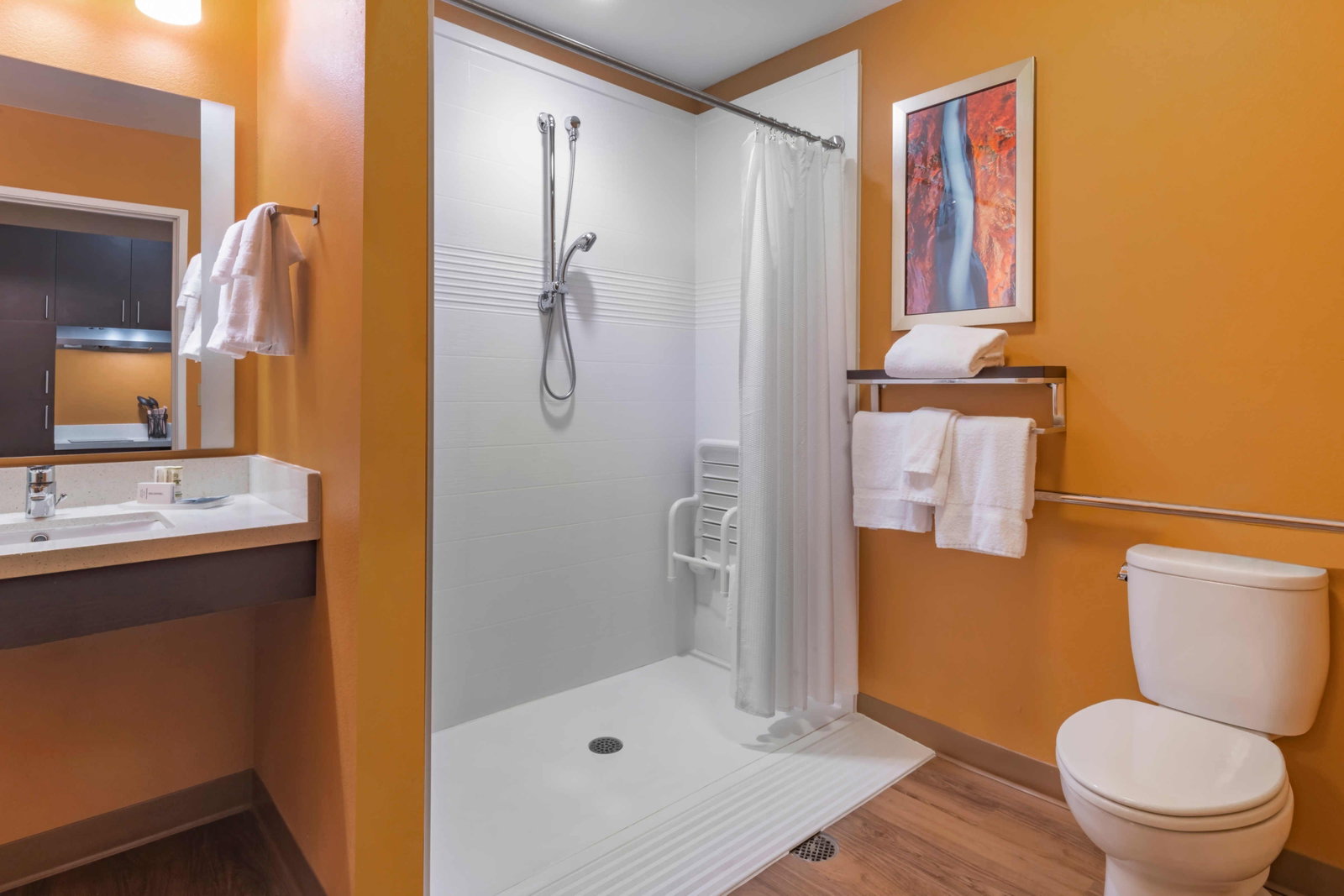 TownePlace Suites Gallup - thumb 2