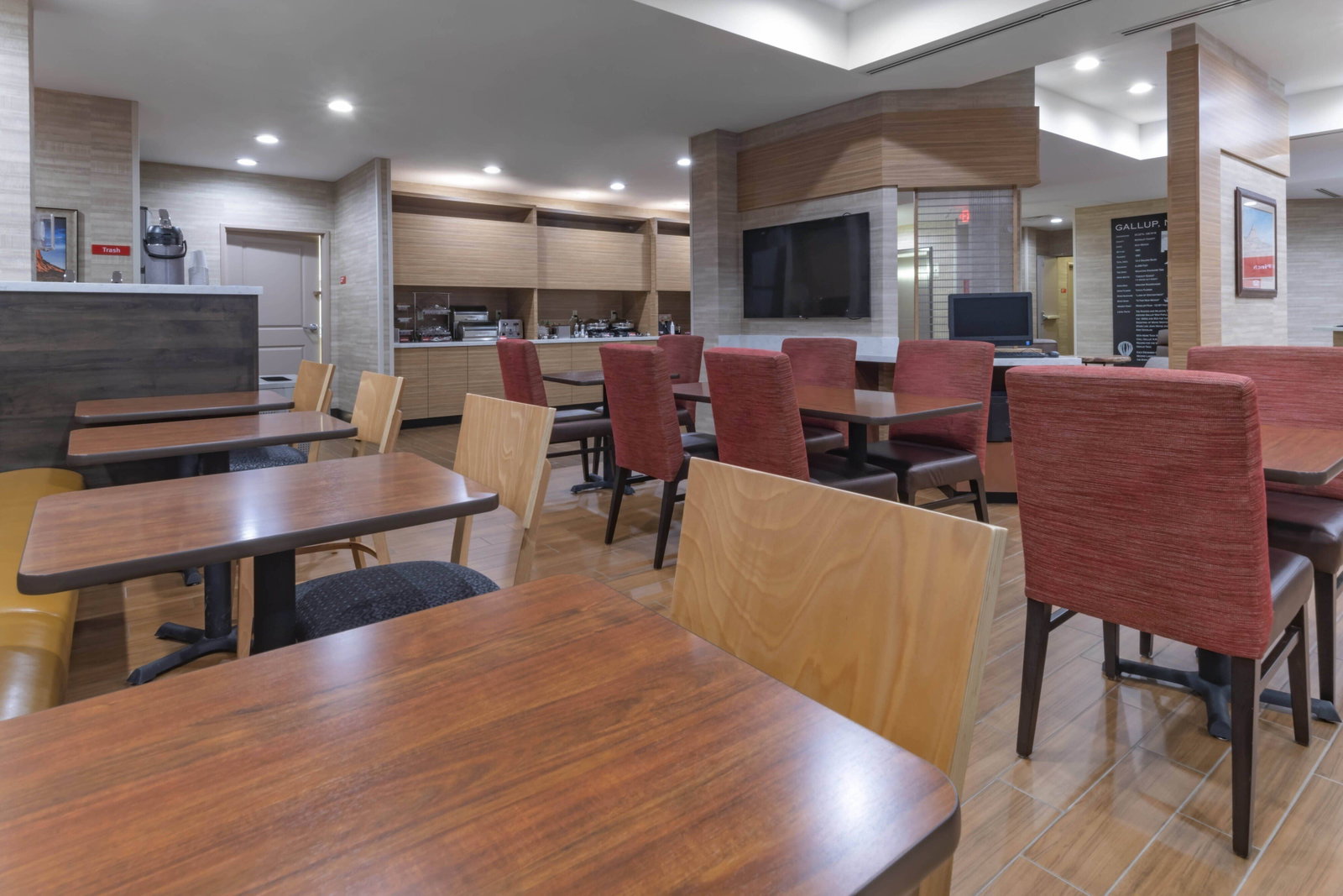 TownePlace Suites Gallup - thumb 3