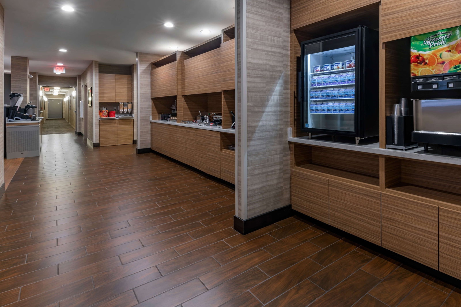 TownePlace Suites Gallup - thumb 4