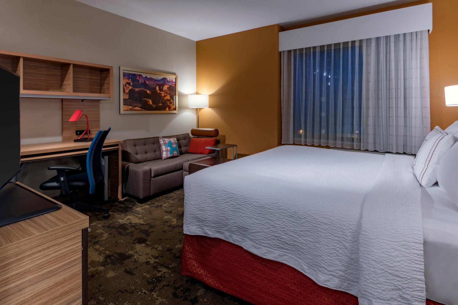 TownePlace Suites Gallup - thumb 5