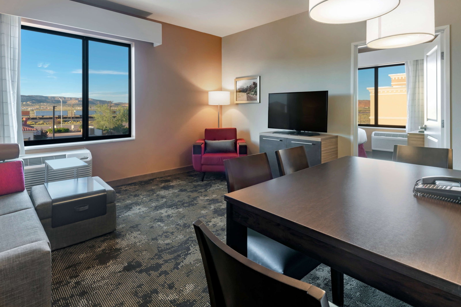 TownePlace Suites Gallup - thumb 6