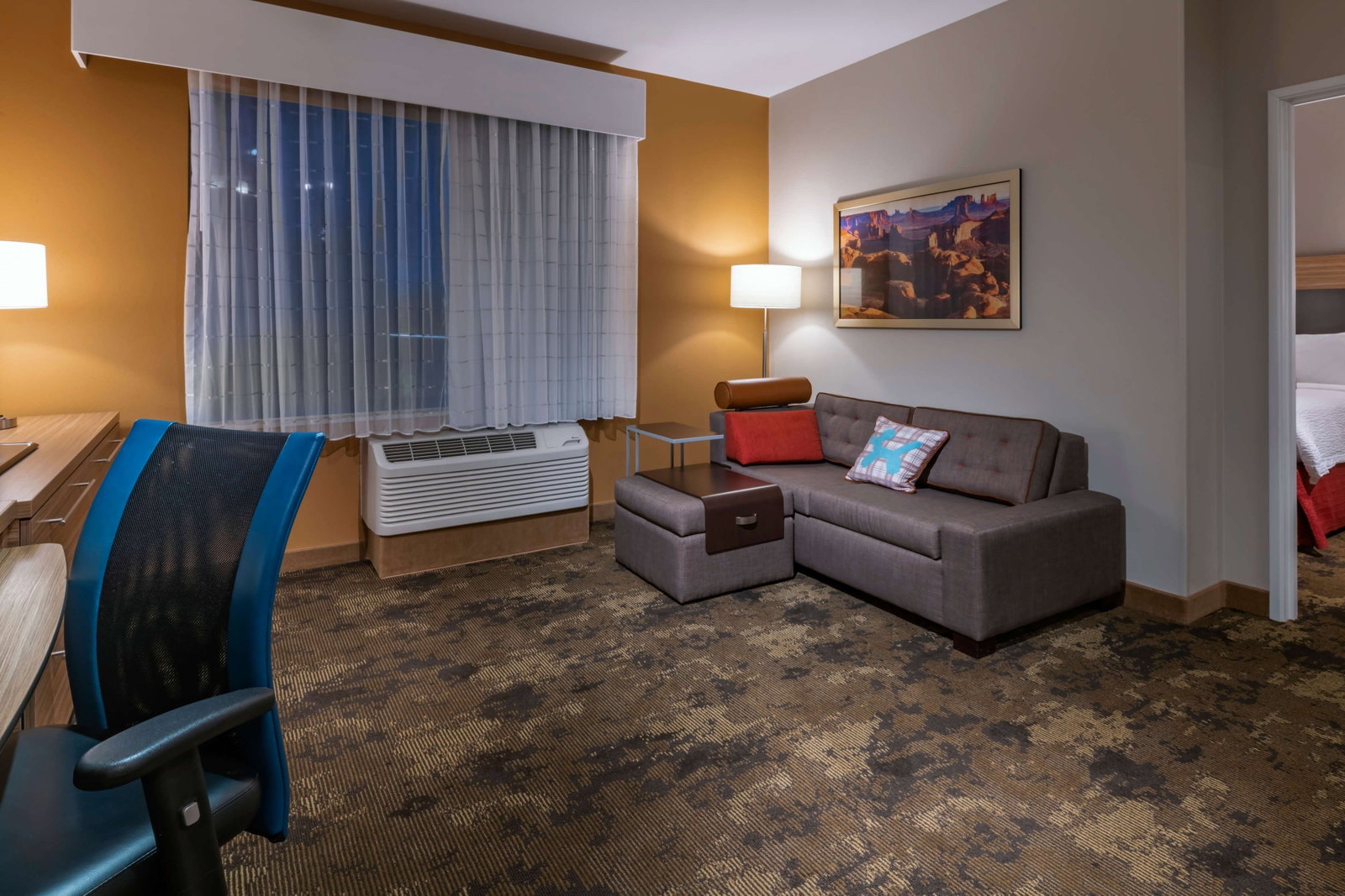 TownePlace Suites Gallup - thumb 7
