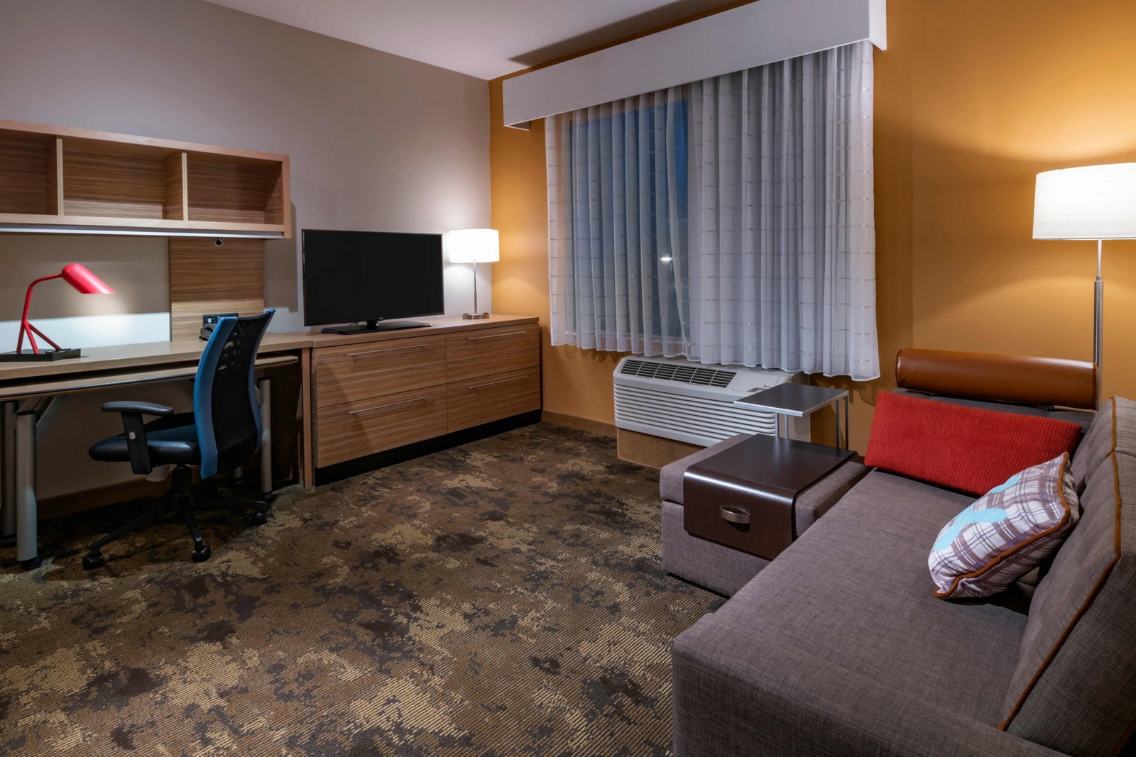 TownePlace Suites Gallup - thumb 8