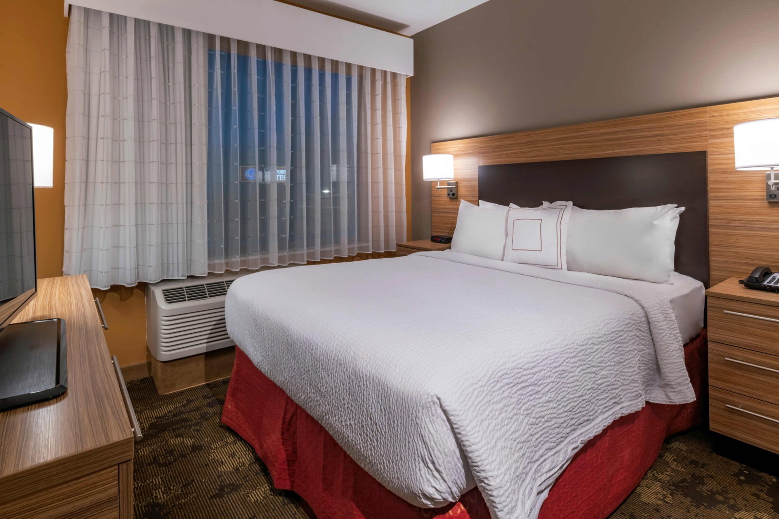 TownePlace Suites Gallup - thumb 9