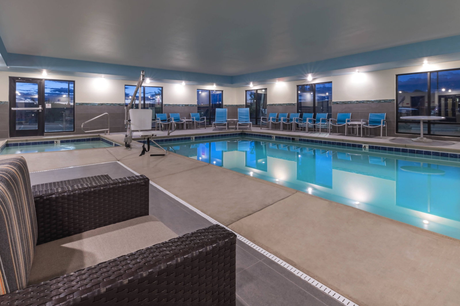 TownePlace Suites Gallup - thumb 10