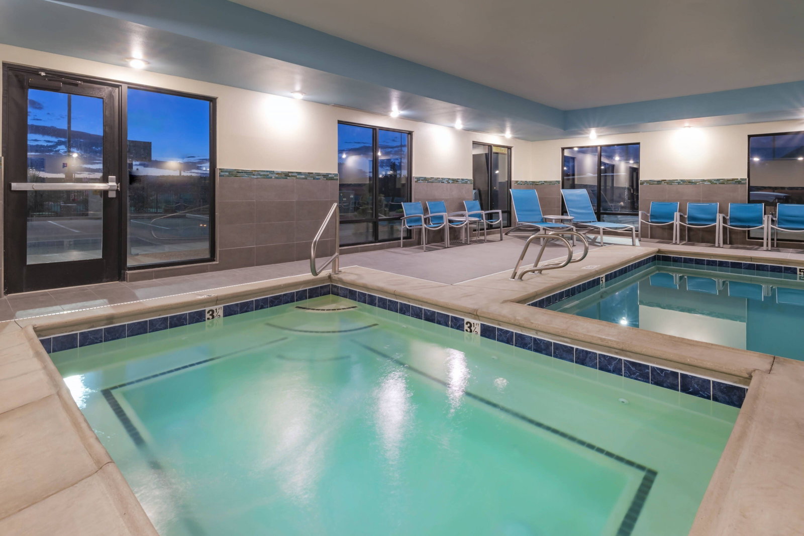 TownePlace Suites Gallup - thumb 11