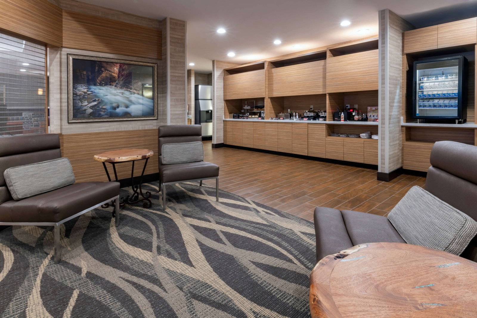 TownePlace Suites Gallup - thumb 15