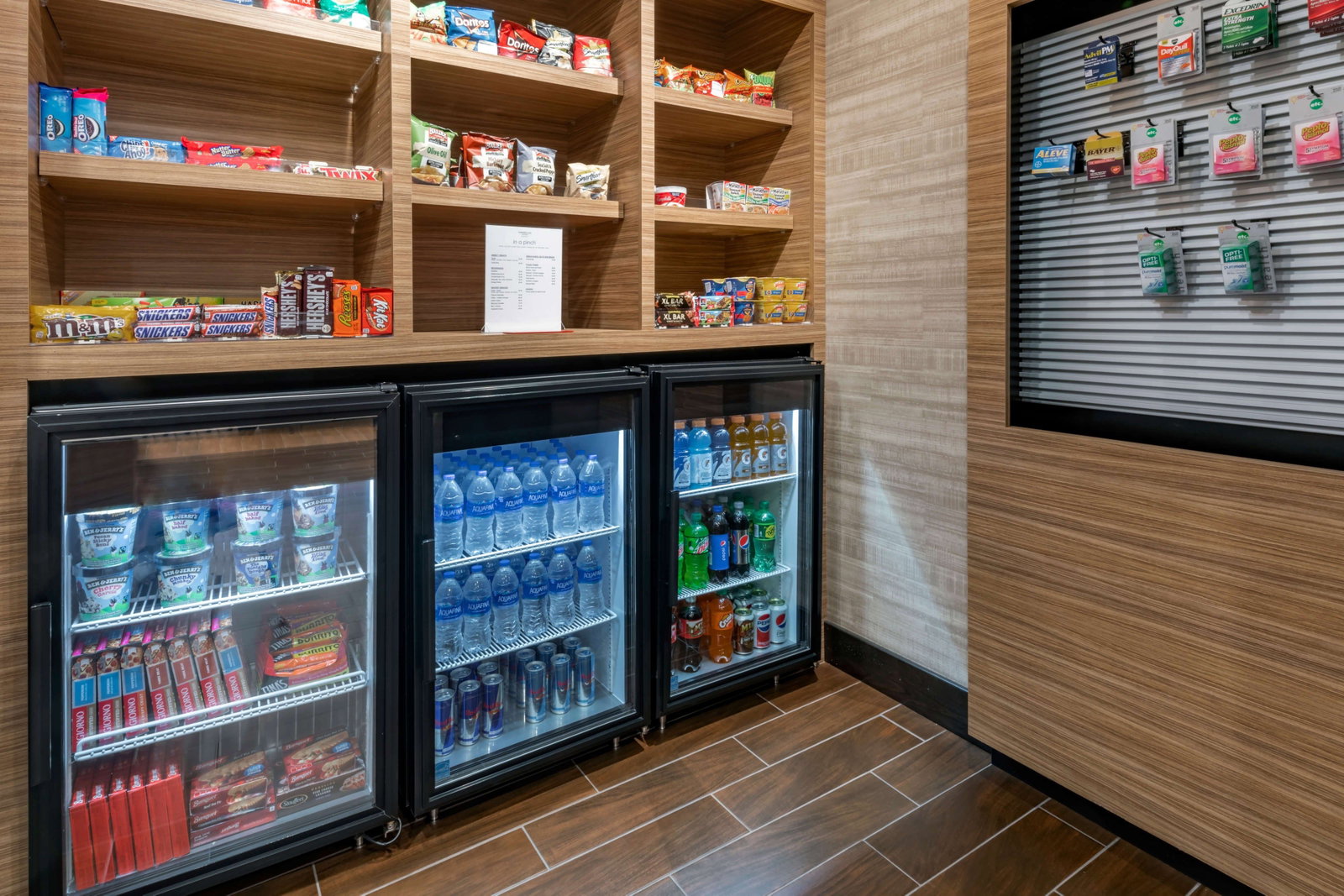 TownePlace Suites Gallup - thumb 17