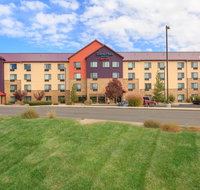 TownePlace Suites By Marriott Farmington - Accommodation Philadelphia