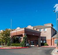 Comfort Inn Gallup - Accommodation Philadelphia