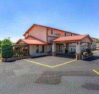 Rodeway Inn - Accommodation Philadelphia