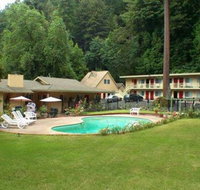 Quality Inn  Stes Santa Cruz Mountains - Accommodation Philadelphia