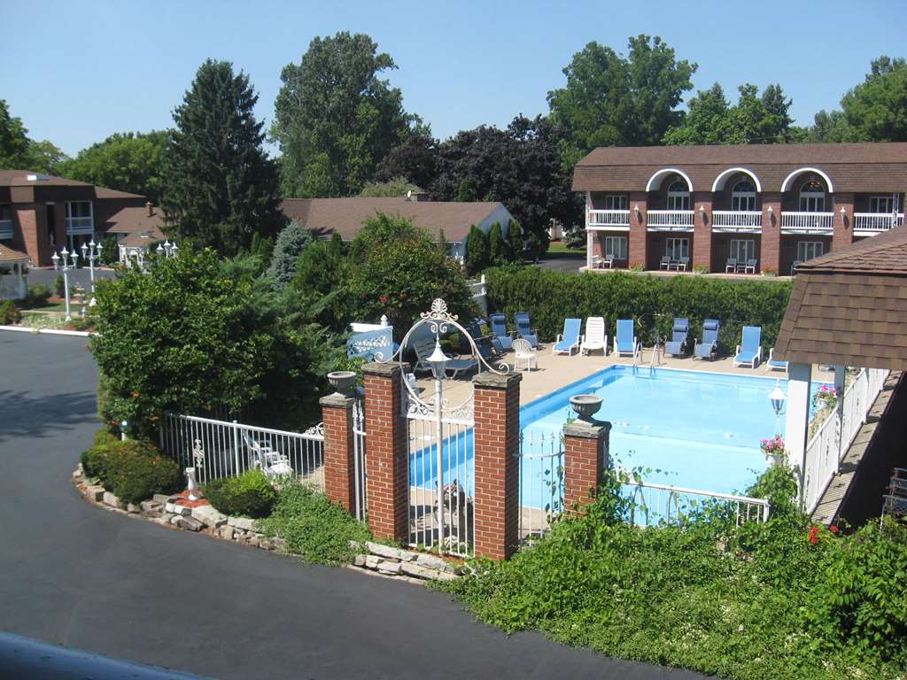 Lockport Inn And Suites - thumb 0