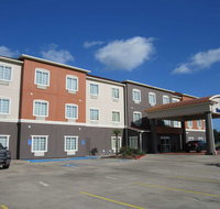 Best Western Abbeville Inn  Suites - Accommodation Philadelphia