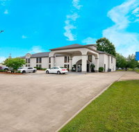 Motel 6 Abbeville - Accommodation Philadelphia