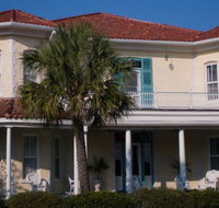 The Caldwell House - Accommodation Philadelphia