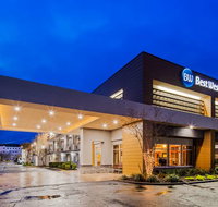 Best Western Northpark Inn - Accommodation Philadelphia