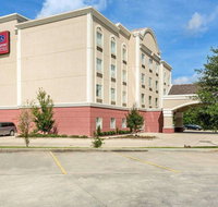 Comfort Suites Covington Mandeville - Accommodation Philadelphia