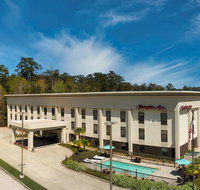 Hampton Inn Covington - Accommodation Philadelphia