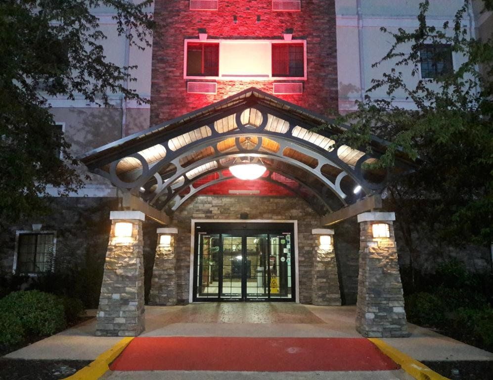 WeStay Suites Covington - thumb 0