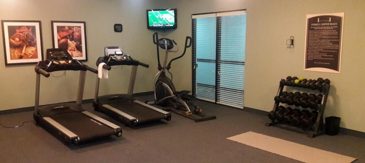 WeStay Suites Covington - thumb 9